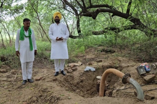 Latest and Breaking News on NDTV