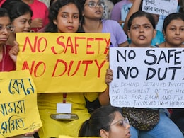 Opinion | Kolkata Rape Case, And All That's Wrong With India's Medical System Opinion | Kolkata Rape Case, And All That's Wrong With India's Medical System