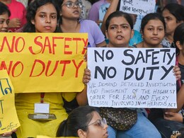 'Spectacles Shattered, Glass In Eyes': Autopsy Report Of Kolkata Doctor 'Spectacles Shattered, Glass In Eyes': Autopsy Report Of Kolkata Doctor