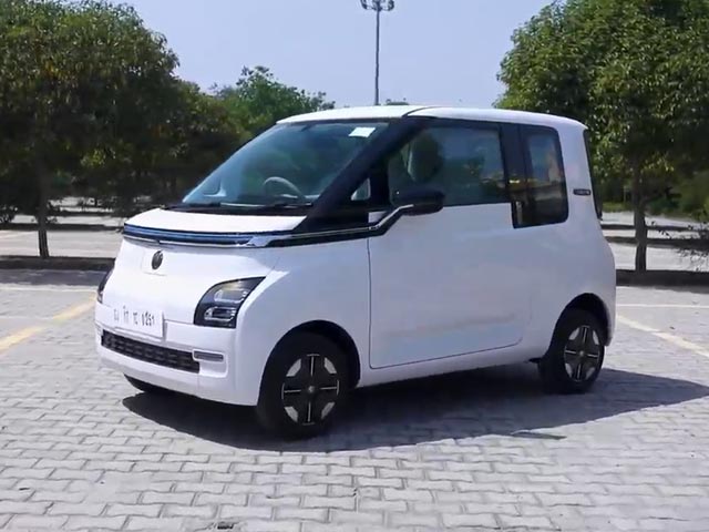 Electric Vehicle: Should You Make The Switch?