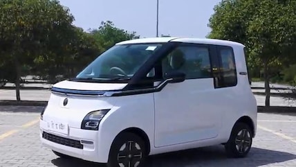 Electric Vehicle: Should You Make The Switch?