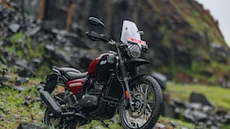 Classic Legends To Launch Updated Yezdi Adventure Next Month