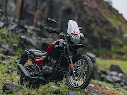 Classic Legends To Launch Updated Yezdi Adventure Next Month Classic Legends To Launch Updated Yezdi Adventure Next Month