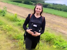 This London Woman Has Turned Out To Be Allergic To Her Own Menstrual Cycle