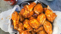 US School Worker Charged Of Stealing 11,000 Cases Of Chicken Wings Sentenced To 9 Years In Prison