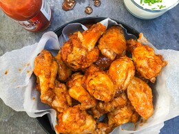 US School Worker Charged Of Stealing 11,000 Cases Of Chicken Wings Sentenced To 9 Years In Prison