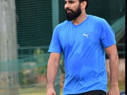 "मैं कोशिश कर रहा हूं, लेकिन...", खुद मोहम्मद शमी भी इस बारे में नहीं जानते