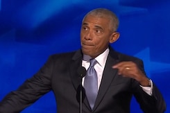 Barack Obama Back Kamala Harris As President Barack Obama Back Kamala Harris As President
