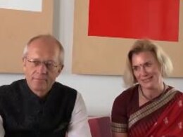 नॉर्वे की राजदूत का भारत में एक साल पूरा, हिंदी में पोस्ट कर बताया कैसा रहा उनका अनुभव