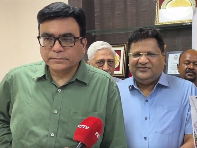 "Doctors Going Through Mental Torture": Woman Doctors To NDTV