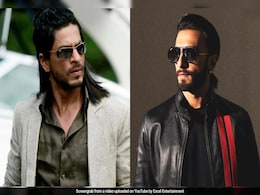 Farhan Akhtar On Why He Replaced OG <i>Don</i> Shah Rukh Khan With Ranveer Singh In <i>Don 3</i>: "Needed Next Generation Actor" Farhan Akhtar On Why He Replaced OG <i>Don</i> Shah Rukh Khan With Ranveer Singh In <i>Don 3</i>: "Needed Next Generation Actor"
