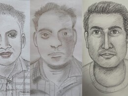Serial Killer In UP? 9 Women Murdered In 13 Months, Strangled With Sarees Serial Killer In UP? 9 Women Murdered In 13 Months, Strangled With Sarees