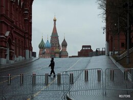 92 US Citizens Banned From Entering Russia: Report 92 US Citizens Banned From Entering Russia: Report