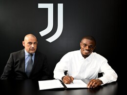 Defender Pierre Kalulu Joins Juventus On Loan From AC Milan