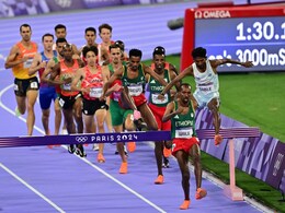 Paris Olympics 2024: Avinash Sable Finishes 11th In 3000m Steeplechase Final