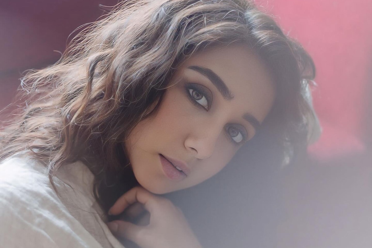 Prajakta Koli Partners with the IOC for a Historic Initiative: Let's Move