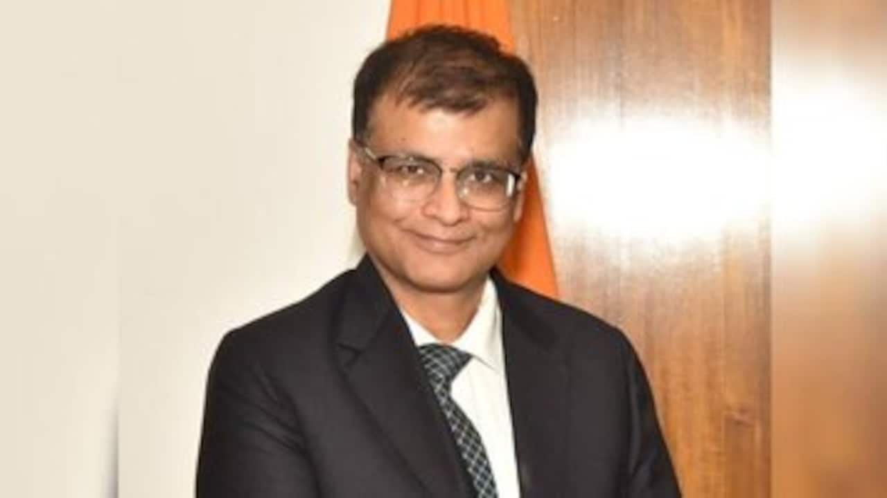 Probe Agency ED Director Rahul Navin Gets 1-Year Extension
