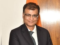 Probe Agency ED Director Rahul Navin Gets 1-Year Extension