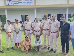 बहन बनीं हत्यारन, पेट्रोल डालकर भाई को जिंदा जलाया, प्रेमी के साथ मिलकर रची ये साजिश बहन बनीं हत्यारन, पेट्रोल डालकर भाई को जिंदा जलाया, प्रेमी के साथ मिलकर रची ये साजिश