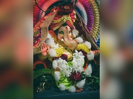 Ganesh Chaturthi 2024 date : जानिए गणेशोत्सव की शुरुआत और समाप्ति की तिथि Ganesh Chaturthi 2024 date : जानिए गणेशोत्सव की शुरुआत और समाप्ति की तिथि