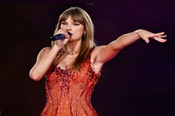 ISIS Aimed To Target 'Tens Of Thousands' At Taylor Swift Concert: US ISIS Aimed To Target 'Tens Of Thousands' At Taylor Swift Concert: US
