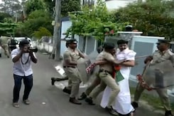 #MeToo In Mollywood: Kerala Police File Cases After Actors Speak Out #MeToo In Mollywood: Kerala Police File Cases After Actors Speak Out