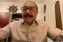 'Huge Vacuum In Law And Order In Bangladesh': Ex Indian Envoy 'Huge Vacuum In Law And Order In Bangladesh': Ex Indian Envoy