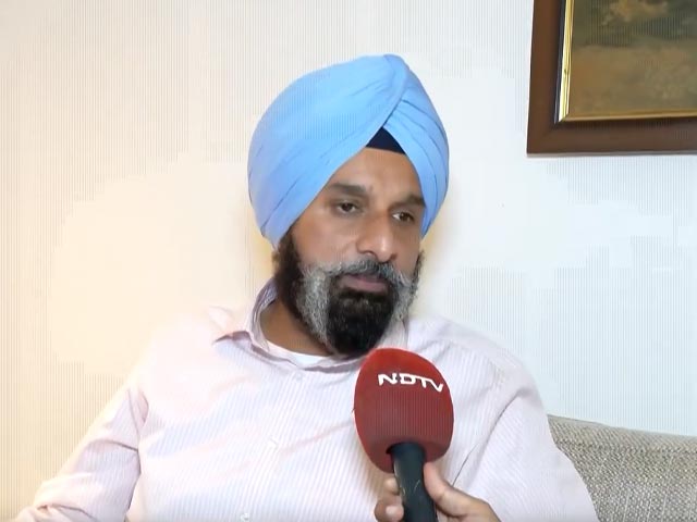 Akali Dal Leader Bikramjit Singh Majthia On Lawrence Bishnoi's Viral Interview From Jail