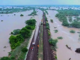 Rajasthan Weather: मौसम विभाग की चेतावनी, पश्चिमी राजस्थान की ओर बढ़ रहा मानसून; बिगड़ सकते हैं हालात  