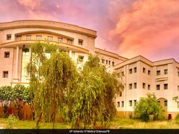 UP University Of Medical Sciences Invites Applications For Admission To M Pharmacy Courses UP University Of Medical Sciences Invites Applications For Admission To M Pharmacy Courses