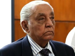 सुप्रीम कोर्ट के पूर्व वकील और संवैधानिक मामलों के एक्सपर्ट एजी नूरानी का निधन