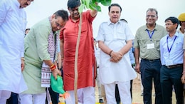 हरियालो राजस्थान अभियान की शुरुआत, CM भजनलाल बोले- 7 करोड़ पौधे लगाए जाएंगे,  जल्द होगी वन मित्रों की भर्ती