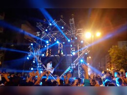 काय आहे DJ मुक्त 'लातूर पॅटर्न'? गणेशोत्सवात अंमलबजावणीची का होतीय मागणी?