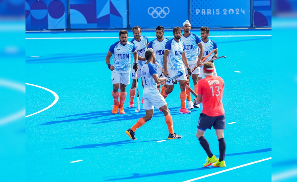 Latest and Breaking News on NDTV Latest and Breaking News on NDTV