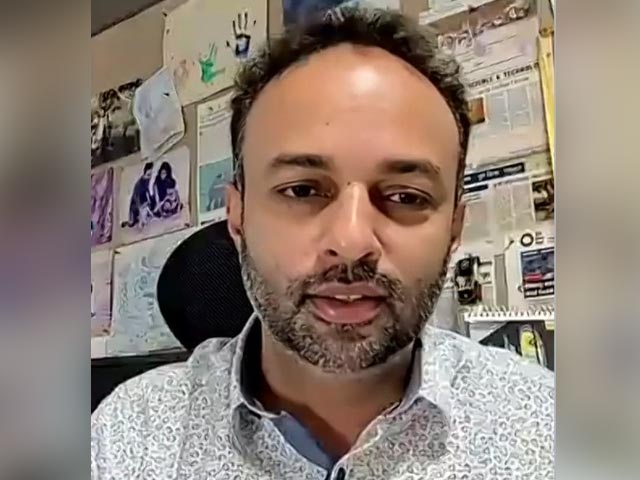 "Important To Examine What Caused Wayanad Tragedy": Climate Scientist