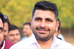 शिव विधानसभा क्षेत्र के साथ सौतेला व्यवहार - रविन्द्र भाटी