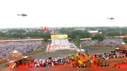 Independence Day: Olympic Team, Border Roads Workers, <i>'Lakhpati Didis'</i> Among 6,000 Guests