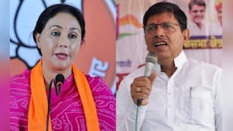 Rajasthan Politics: खराब ड्रेनेज के लिए दिया ने कांग्रेस को बताया जिम्मेदार, मुरारी मीणा का पलटवार - 'इसका जवाब उपचुनाव में ...'