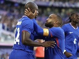 France vs Spain Live Streaming, Men's Football Final Olympics 2024 Live Telecast: When And Where To Watch?