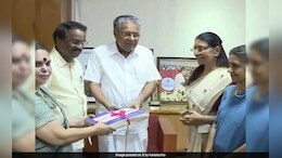 मल्याळम फिल्म इंडस्ट्रीवर 'माफिया'चं राज्य, अभिनेत्री लैंगिक शोषणाच्या शिकार! सरकारी रिपोर्टमध्ये खुलासा