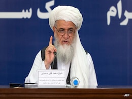 Taliban Morality Ministry Dismisses Over 280 Men For Failure To Grow Beards Taliban Morality Ministry Dismisses Over 280 Men For Failure To Grow Beards