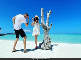 Why Taapsee Pannu Kept Wedding To Mathias Boe Super Private: "Don't Like To Milk A Headline Out Of It" Why Taapsee Pannu Kept Wedding To Mathias Boe Super Private: "Don't Like To Milk A Headline Out Of It"