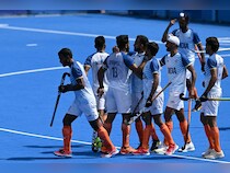 India vs Japan, Asian Champions Trophy Hockey Match Live Streaming And Live Telecast