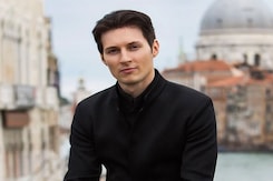 Telegram App CEO's Arrest: System Of Moderating Illegal Content Significantly Weaker? Telegram App CEO's Arrest: System Of Moderating Illegal Content Significantly Weaker?