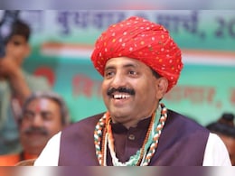 पूर्व विधायक जोगेंद्र सिंह अवाना ने हड़प ली जमीन, पुलिस ने दो लोगों पर दर्ज किया केस