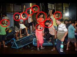 "Assessment Failure": Kolkata Police Commissioner On Vandalism At Hospital "Assessment Failure": Kolkata Police Commissioner On Vandalism At Hospital