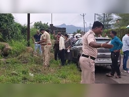 10-Year-Old Girl's Body Found In Kolhapur, Uncle Arrested For Rape-Murder 10-Year-Old Girl's Body Found In Kolhapur, Uncle Arrested For Rape-Murder