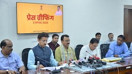 राजस्थान CM भजनलाल की कैबिनेट बैठक में लिए गए कई बड़े निर्णय, बदल जाएगी प्रदेश की विकास नीति