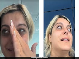 US Singer Bebe Rexha Claims She Was Banned From A Flight For Speaking Albanian US Singer Bebe Rexha Claims She Was Banned From A Flight For Speaking Albanian