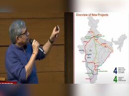 "12 New Smart Cities, 10 Lakh New Jobs": Ashwini Vaishnaw On Cabinet Decisions